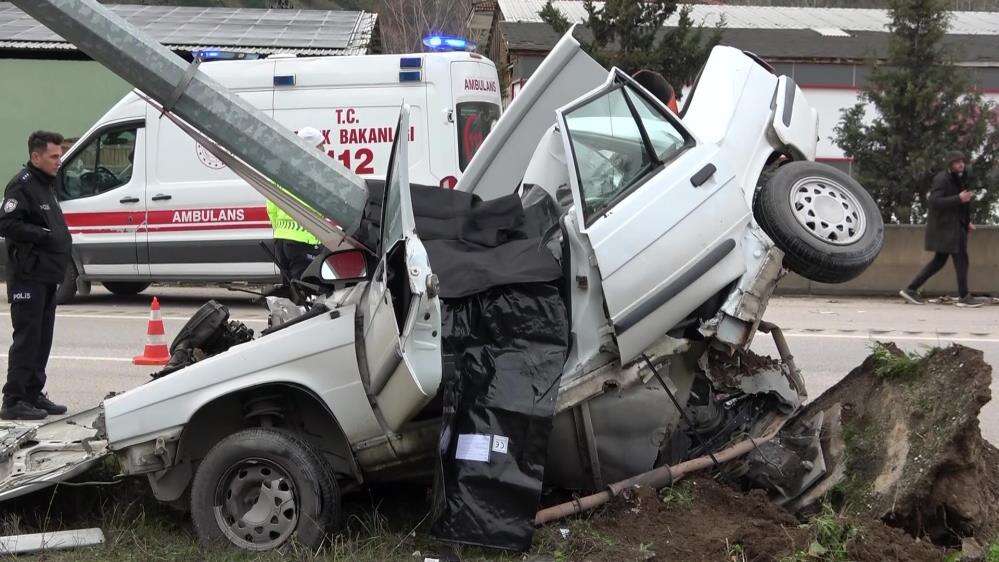Duruşma yolunda feci son! Avukat Erhan Şahiner hayatını kaybetti 8